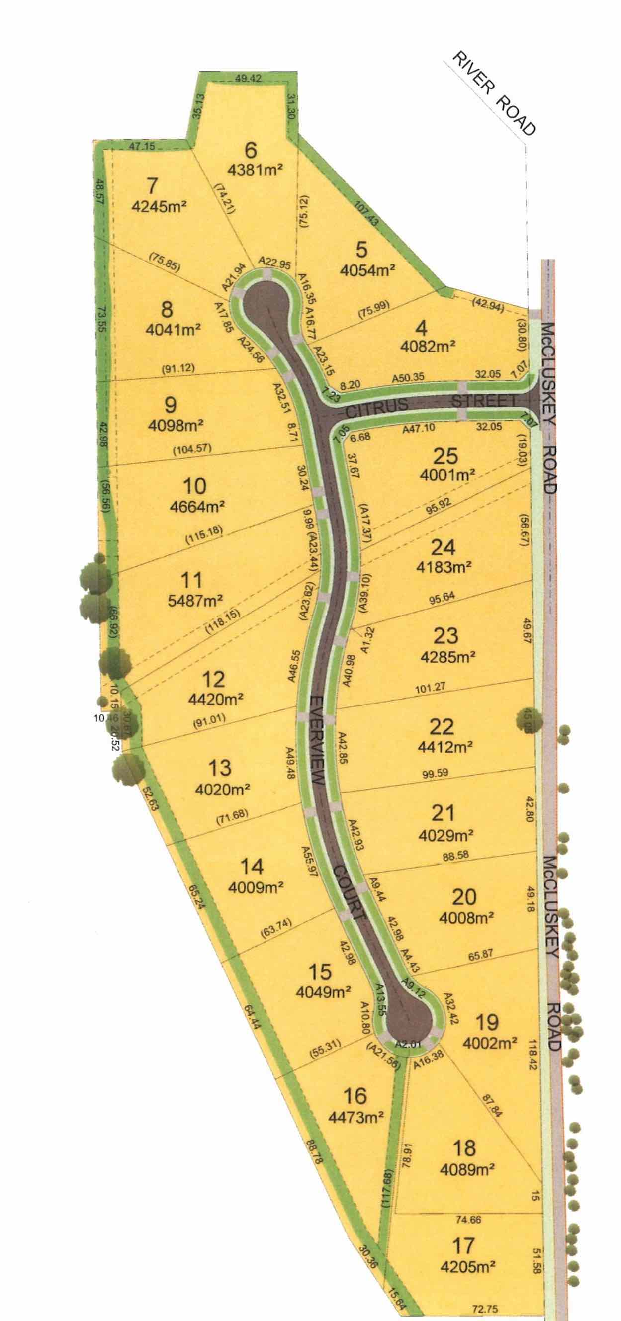[Land for Sale] Everview Rise Estate, Cobram OpenLot